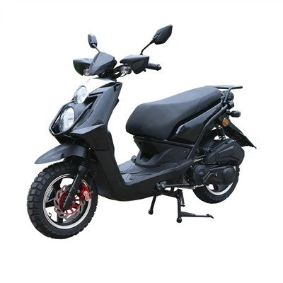 Sgwter wedi'i Bweru â Nwy 150cc