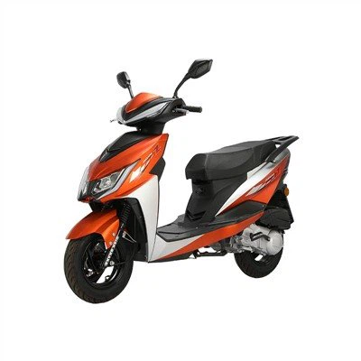 Sgwter Nwy 125cc pwerus